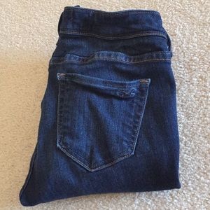 Hollister Skinny Jean Jegging